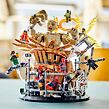 LEGO® Marvel 76280 Spider-Man vs. Sandman: Poslední bitva