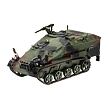 Revell Plastic ModelKit military 03336 - Wiesel 2 LeFlaSys BF/UF (1:35)