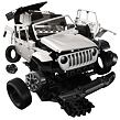 Airfix Quick Build Auto Jeep Gladiator (JT) Overland