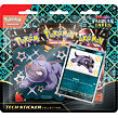 Pokémon TCG: SV4.5 Paldean Fates - Tech Sticker Collection