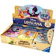 Ravensburger Disney Lorcana: Into the Inklands - Booster balíček