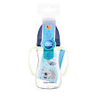 Canpol babies Antikoliková fľaša EasyStart SLEEPY KOALA 240ml modrá