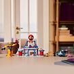 LEGO® Marvel 10794 Pavúčia základňa Spideyho tímu