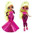 MGA LOL Surprise! OMG Veľká segra, 2 outfity – Lady Diva