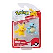 Orbico Pokémon akčné figúrky - viac druhov