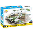 Cobi II WW Spitfire Mk. XVI Bubbletop, 1:48