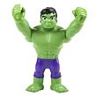 Hasbro Spider-man Spidey a jeho amazing friends Mega Hulk figúrka