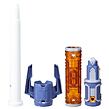 Hasbro STAR WARS LS FORGE AHSOKA ZÁKLADNÝ MEČ