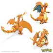 Mattel Mega Construx Pokémon - Charizard