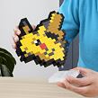 Mattel Mega Construx Pokémon Pixel Art - Pikachu