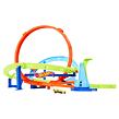 Mattel Hot Wheels Extrémna hyper slučka