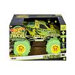 Mattel Hot Wheels RC MONSTER TRUCKS GUNKSTER SVIETIACI V TME 1:15