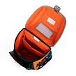 Oxybag Školský batoh PREMIUM LIGHT vlk