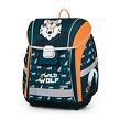 Oxybag Školský set 3ks PREMIUM LIGHT vlk