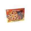PLEJO Pizza set