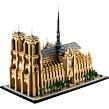 LEGO® Architecture 21061 Notre-Dame v Paríži