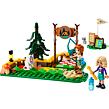 LEGO® Friends 42622 Lukostrelnica na dobrodružnom tábore