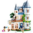 LEGO® Friends 42638 Hotel na zámku