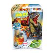 INKEE Šumivá bomba do vane s prekvapením - Dinosaurus
