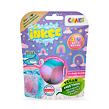 INKEE Multipack šumivá bomba do vane - Dúha