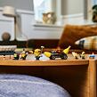 LEGO®  Já, zloduch 4 75580 Mimoni a banánové auto
