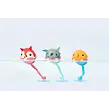 Lilliputiens Veselé balóniky - hračka do vody