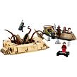 LEGO® Star Wars™ 75396 Pouštní skif a Sarlaccova jáma