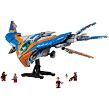 LEGO® Marvel 76286 Strážci Galaxie: Milano