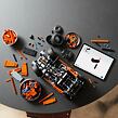 LEGO® Technic 42177 Mercedes-Benz G 500 PROFESSIONAL Line