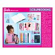 Maped Barbie Kreatívna sada MAPED Scrapbook