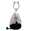SQUISHMALLOWS Kľúčenka Kravičko netopier - Bridgette