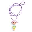 DJECO Tinyly talisman Tutti
