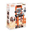 Smoby Black&Decker Pracovná dielňa Bricolo One