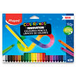 Maped Pastelky Color'Peps Infinity - 24 barev