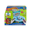Mattel Hot Wheels Skates Splachovací Fingerboard Skatepark