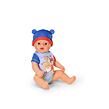 Zapf Creation BABY born Jonas, 43 cm