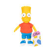 The Simpsons – Plyš, více druhů