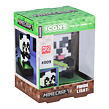 Epee Icon Light Minecraft Panda