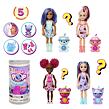 Mattel Barbie POP REVEAL Chelsea bubble tea, více druhů