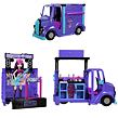 Mattel Monster High Monster fest food truck a Draculaura