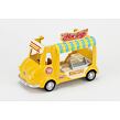 Sylvanian Families Pojazdný obchod s Hot dogami