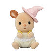 Sylvanian Families Zvířátka v kostýmech, 8 druhů