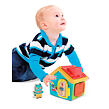 Clementoni Montessori - Didaktický domček