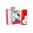 OTL Hello Kitty 3D detské slúchadlá