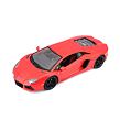Bburago 1:18 Plus Lamborghini Aventador LP700-4 Metallic Orange