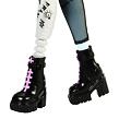 Mattel Monster High Príšerka monštierka - Frankie