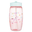 Canpol babies Lahev se sklápěcím pítkem Unicorns 400ml