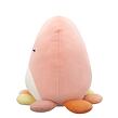 SQUISHMALLOWS Chobotnica so zavretými očami - Melina, 30 cm