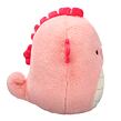 SQUISHMALLOWS Fuzzamallows Morský koník - Starla, 30 cm