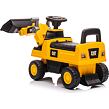 BUDDY TOYS BPC 5311 Nakladač CAT - odrážedlo